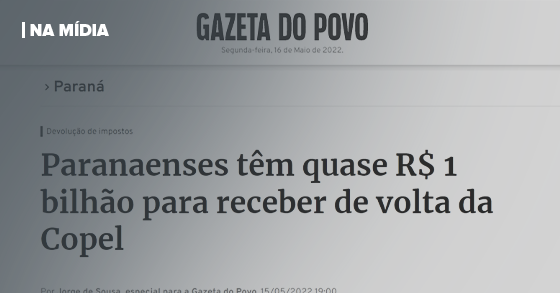 O POVO - 16 Maio 2022