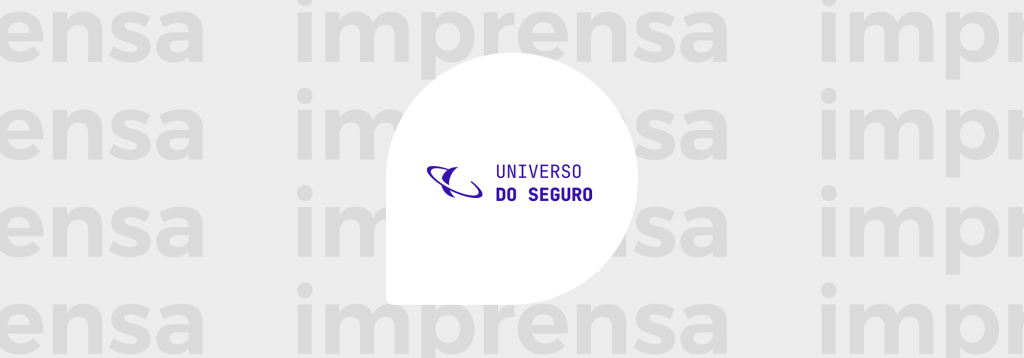 Na mídia - Universo do Seguro